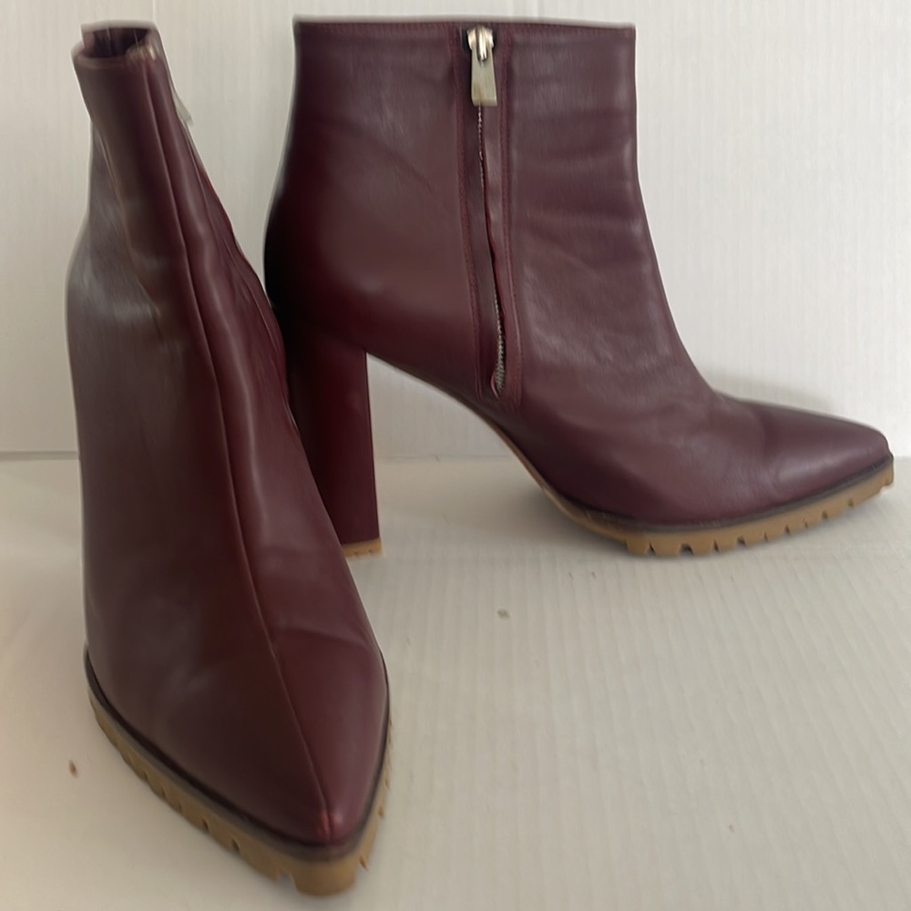 Anine bing Frances pointed toe boot - Picture 5 of 9